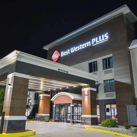 Best Western Plus Lafayette Hotel University Area 외부 사진