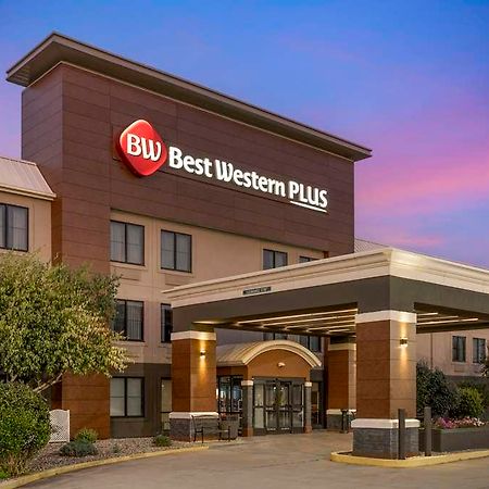 Best Western Plus Lafayette Hotel University Area 외부 사진