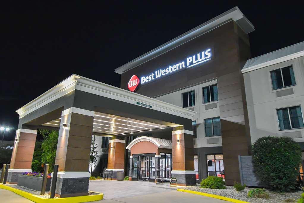 Best Western Plus Lafayette Hotel University Area 외부 사진