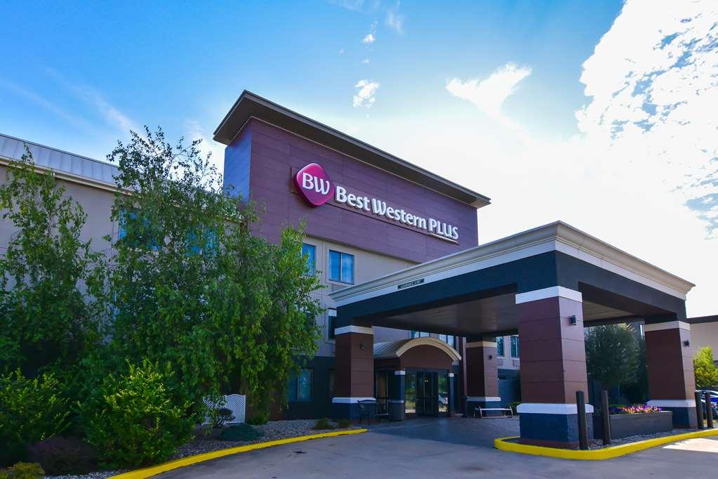 Best Western Plus Lafayette Hotel University Area 외부 사진